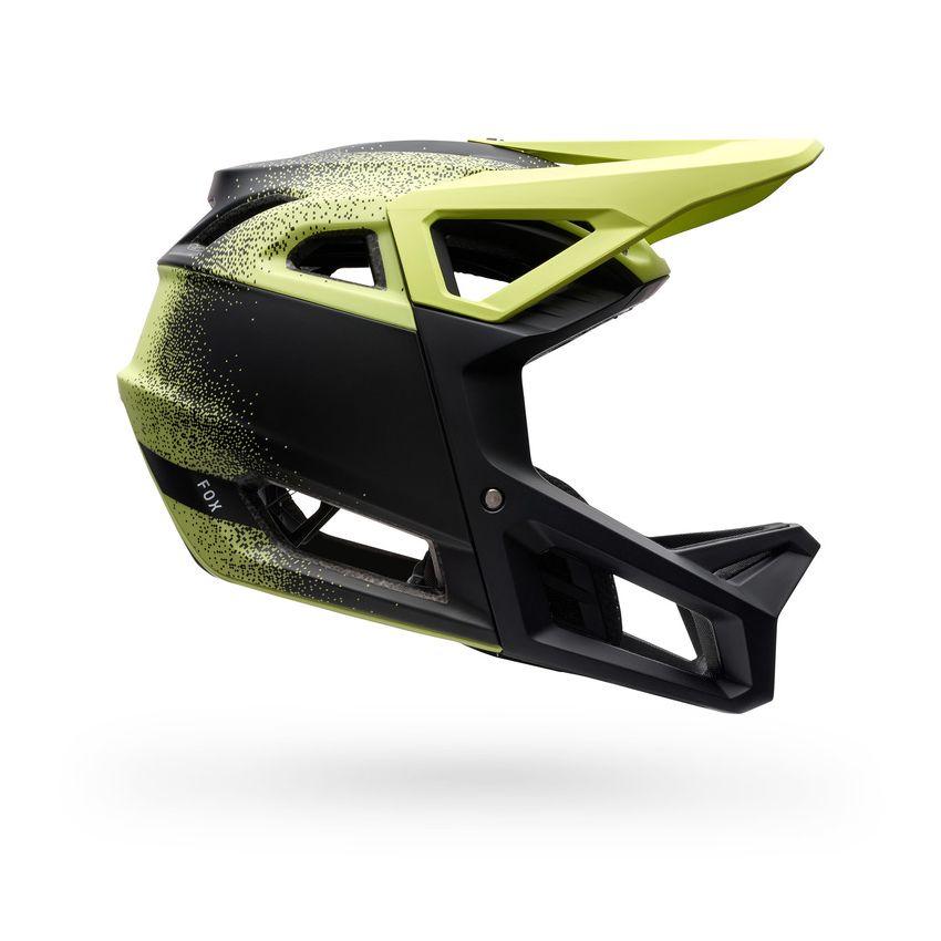 Kask FOX Proframe RS Aura Lime