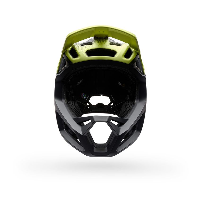 Kask FOX Proframe RS Aura Lime