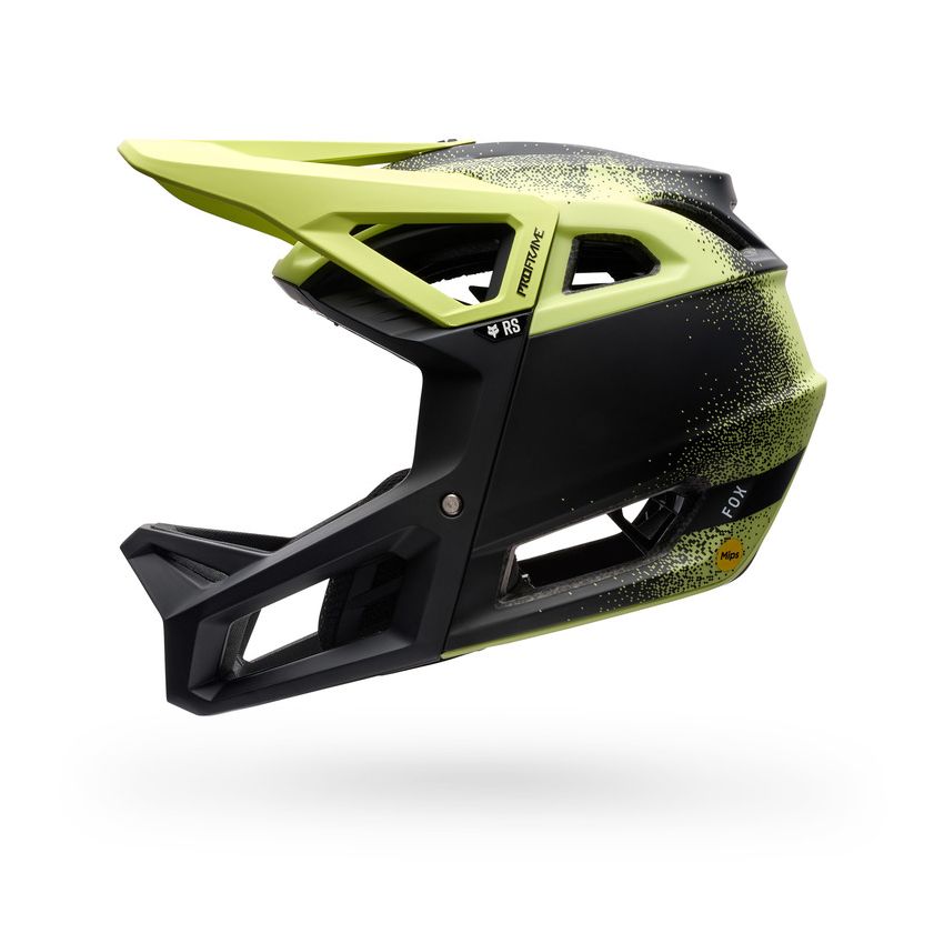 Kask FOX Proframe RS Aura Lime