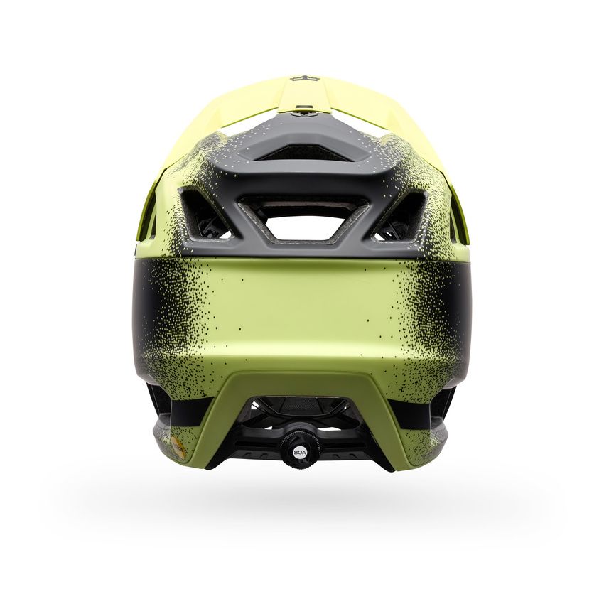 Kask FOX Proframe RS Aura Lime