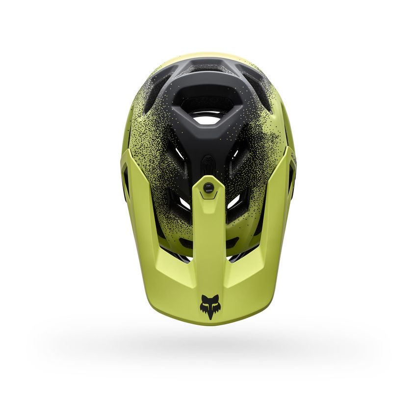 Kask FOX Proframe RS Aura Lime