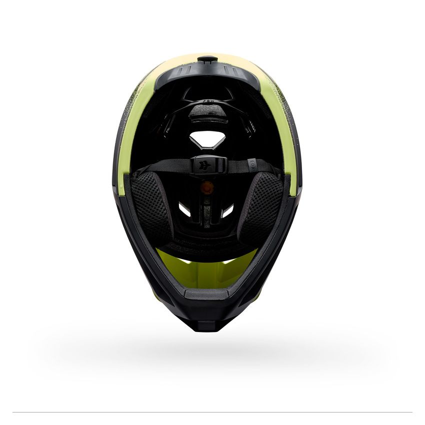 Kask FOX Proframe RS Aura Lime