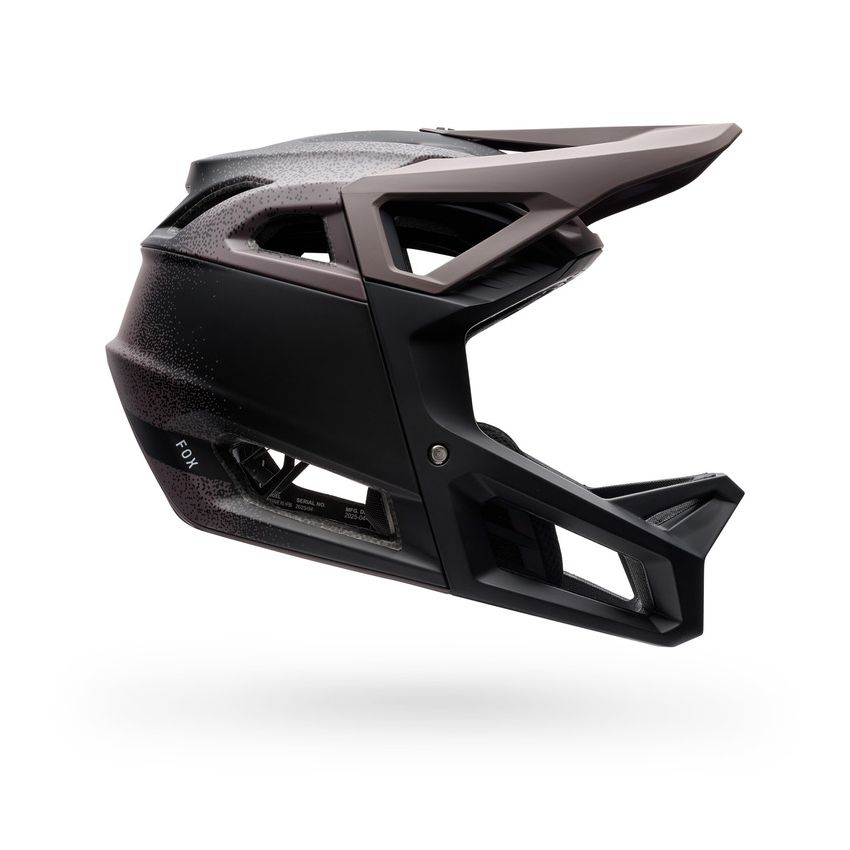 Kask FOX Proframe RS Aura Purple Dusk