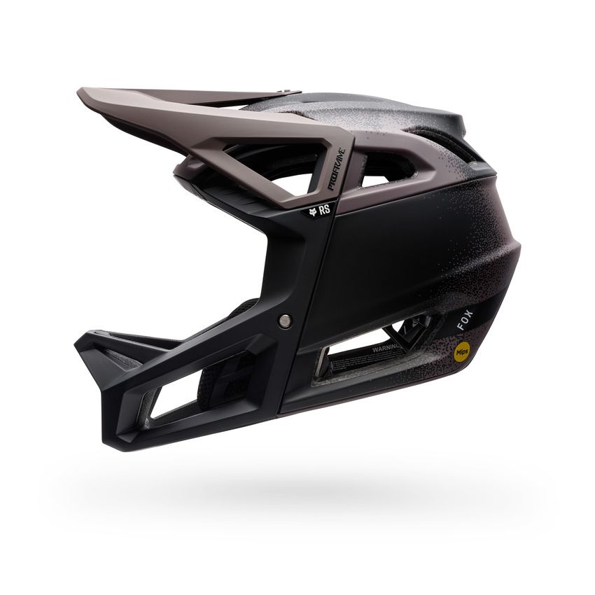 Kask FOX Proframe RS Aura Purple Dusk