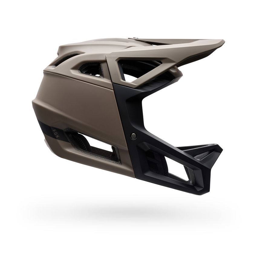 Kask FOX Proframe Solid Nutmeg