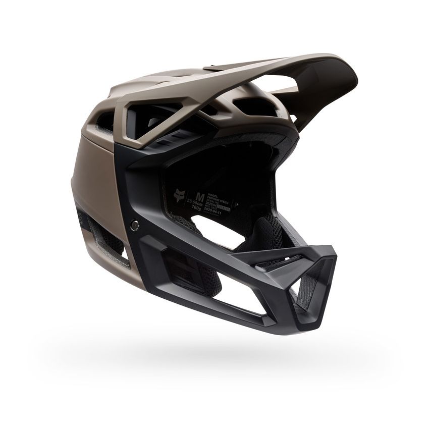 Kask FOX Proframe Solid Nutmeg