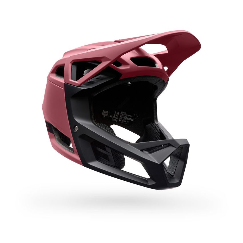 Kask FOX Proframe Solid Berry