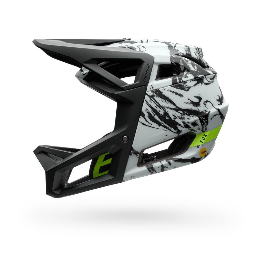 Kask FOX Proframe Thrive White