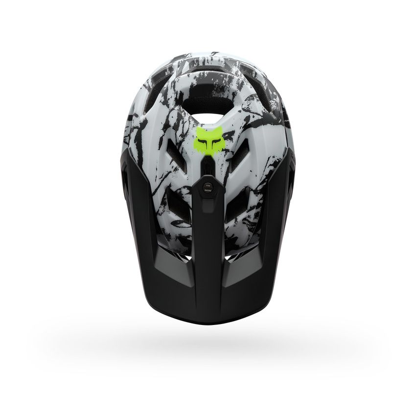 Kask FOX Proframe Thrive White