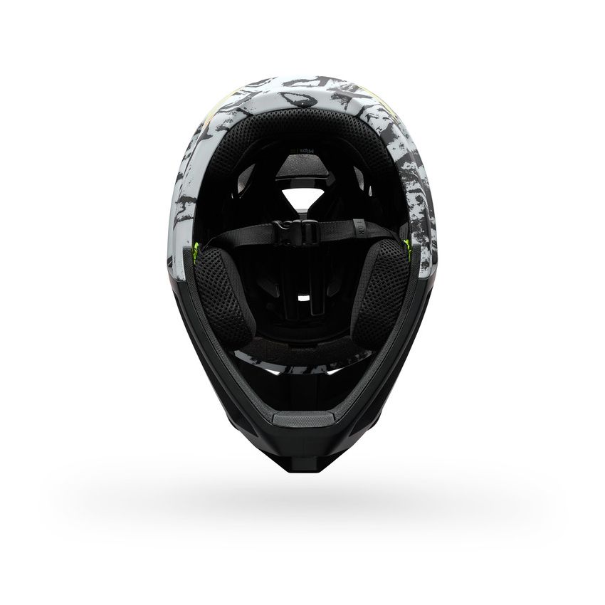 Kask FOX Proframe Thrive White