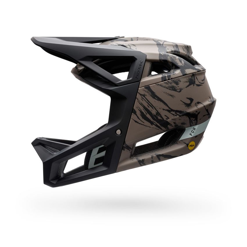 Kask FOX Proframe Thrive Nutmeg