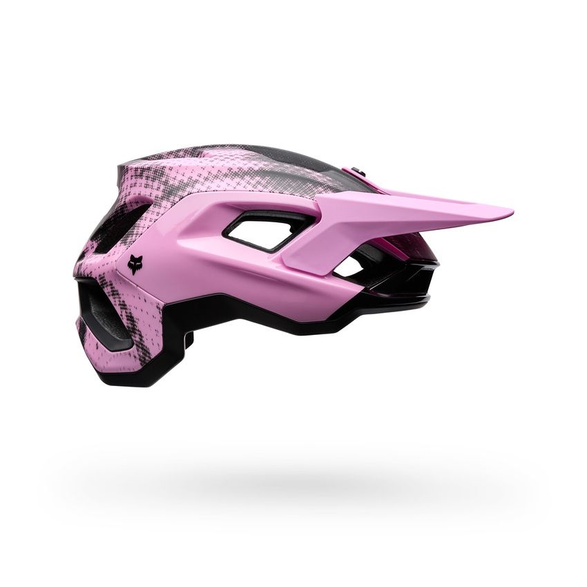 Kask FOX Speedframe Pro Sense Cotton Candy