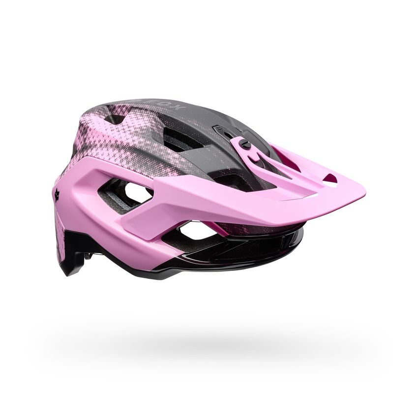 Kask FOX Speedframe Pro Sense Cotton Candy