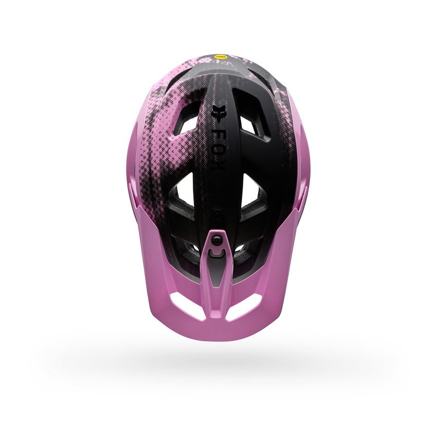 Kask FOX Speedframe Pro Sense Cotton Candy