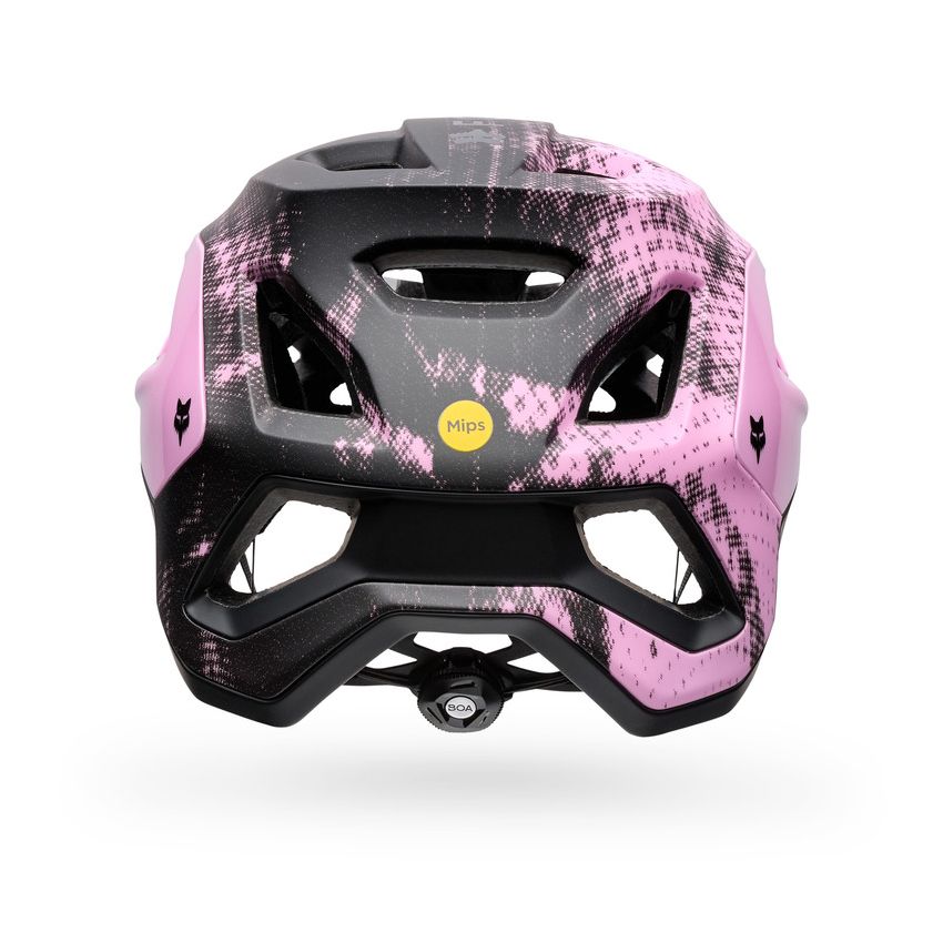 Kask FOX Speedframe Pro Sense Cotton Candy