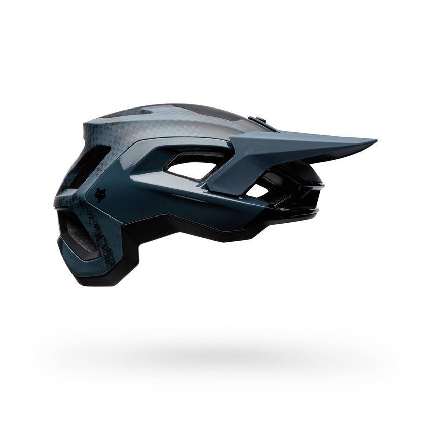 Kask FOX Speedframe Pro Sense Galaxy Blue