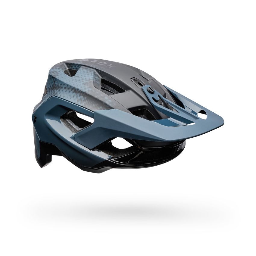 Kask FOX Speedframe Pro Sense Galaxy Blue