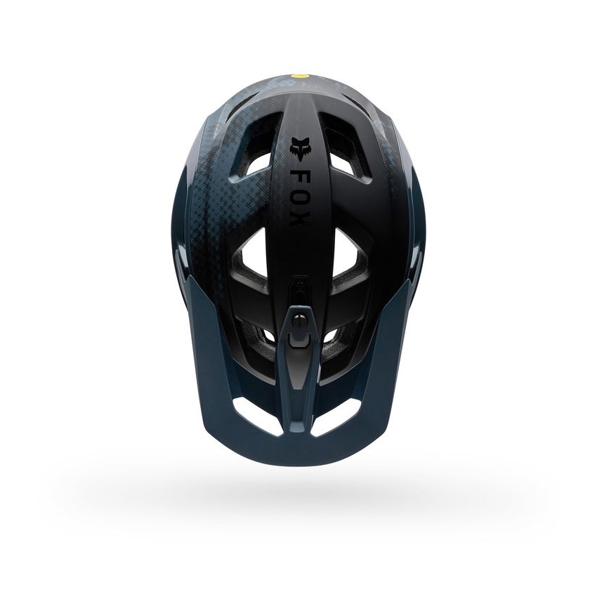 Kask FOX Speedframe Pro Sense Galaxy Blue