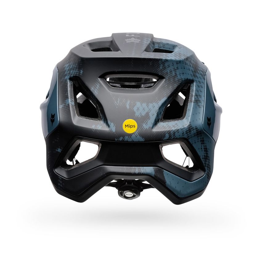 Kask FOX Speedframe Pro Sense Galaxy Blue