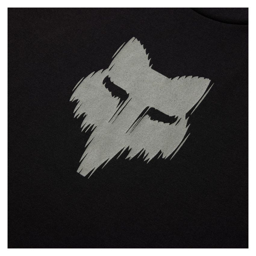 Fox T-shirt  Edge Dri-relase Black M