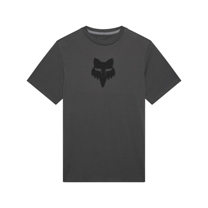 Fox T-shirt  Edge Dri-relase Dark Shadow L