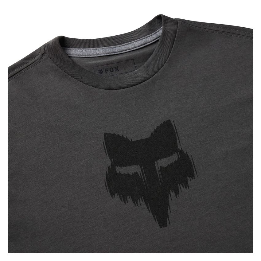 Fox T-shirt  Edge Dri-relase Dark Shadow L
