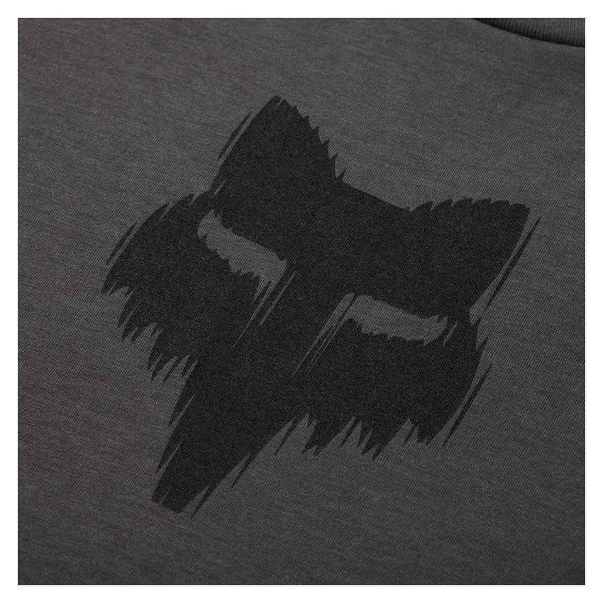 Fox T-shirt  Edge Dri-relase Dark Shadow L