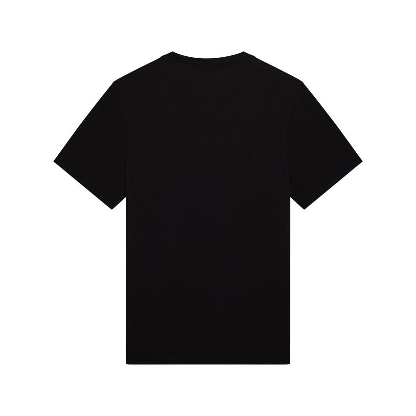 Fox T-shirt  Diffuse Dri-relase Black L