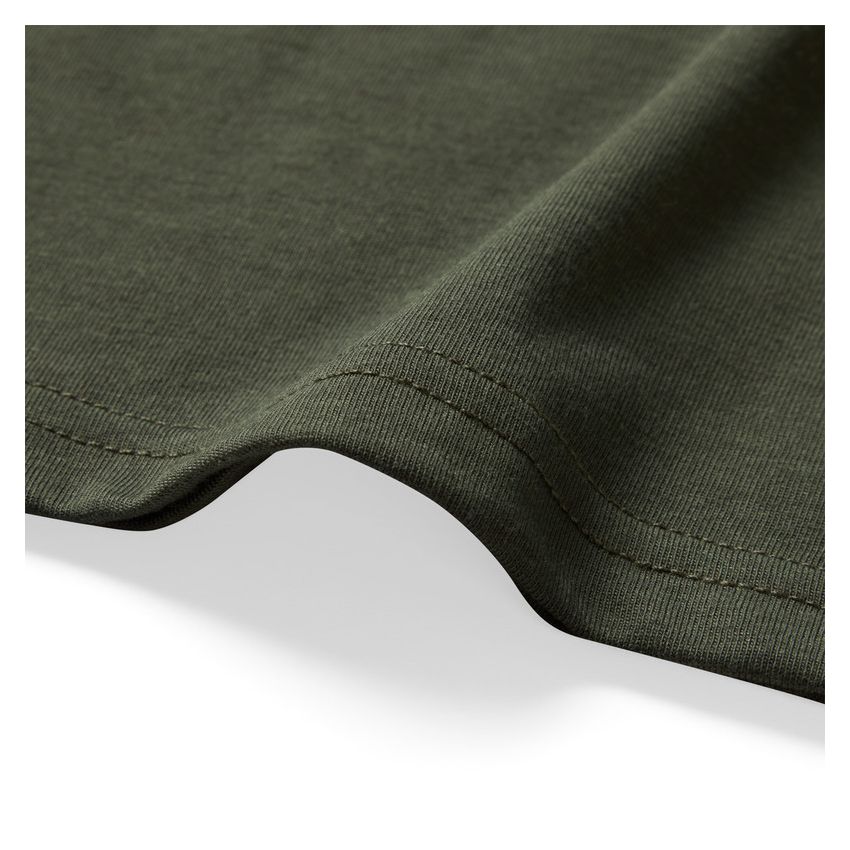 Fox T-shirt  Diffuse Dri-relase Ivy L