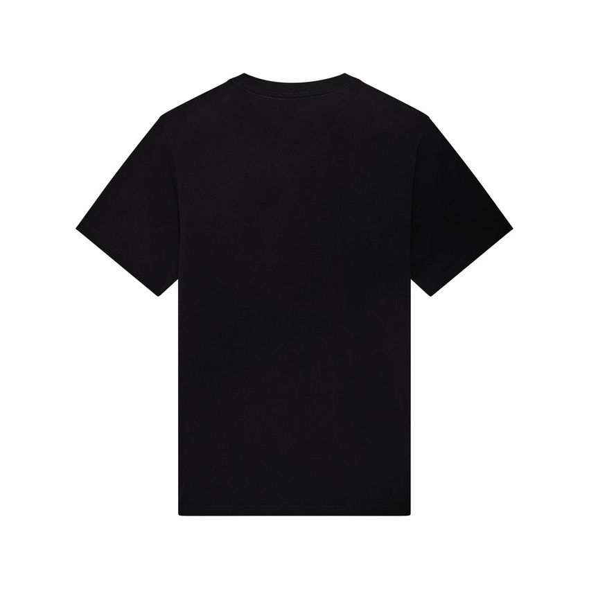 Fox T-shirt  Badge 195 Original Black S