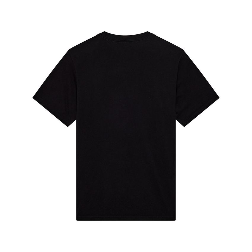 Fox T-shirt  Fuel 195 Original Black M