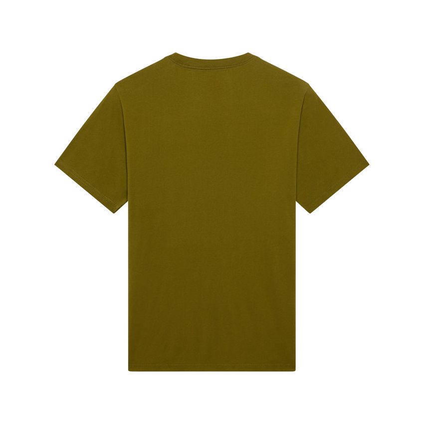 Fox T-shirt  Fuel 195 Original Army M