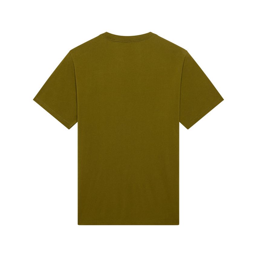 Fox T-shirt  Fuel 195 Original Army M