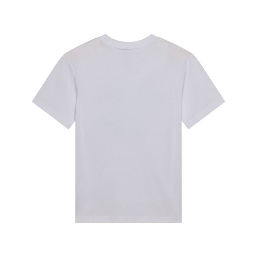Fox T-shirt Damski  Supply White M