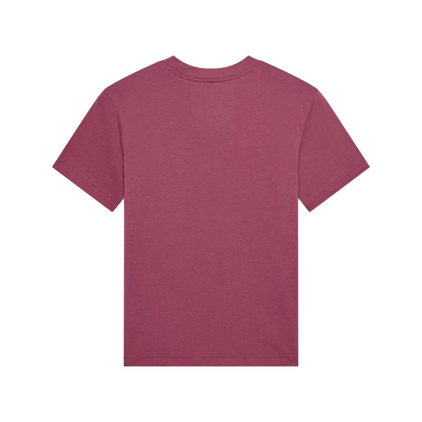 Fox T-shirt Damski  Supply Berry S