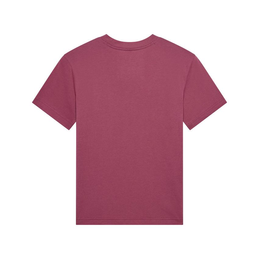 Fox T-shirt Damski  Supply Berry S