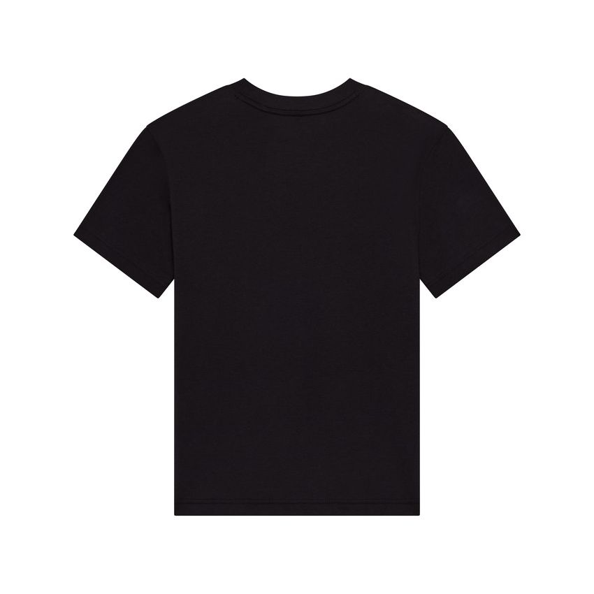 Fox T-shirt Damski  Beam Black Xs