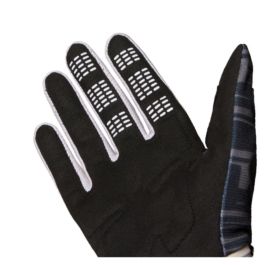 Fox RĘkawice Motocyklowe  180 Diffuse Se Black Xxl