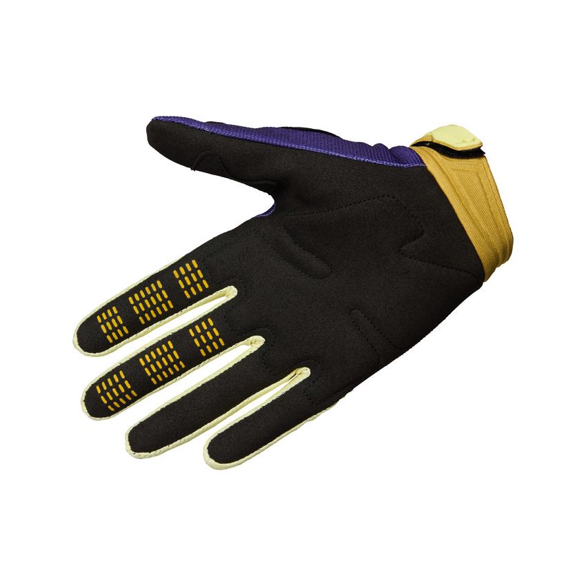 Fox RĘkawice Motocyklowe  180 Image Print Plum L