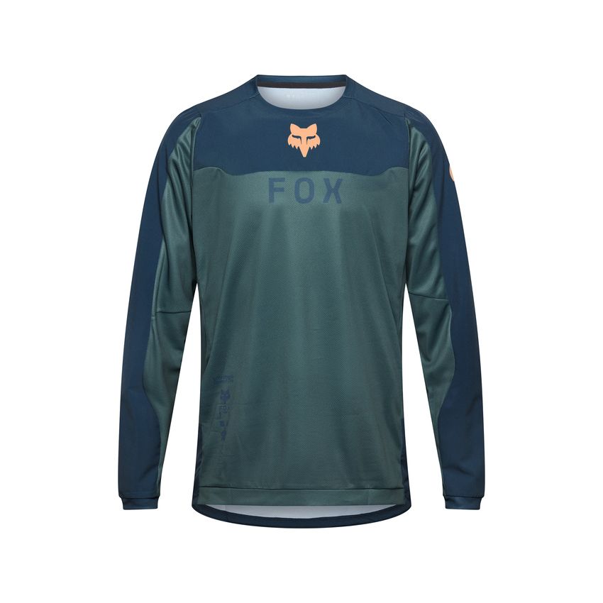 Fox Bluza Motocyklowa  Ranger Off Road Sage M