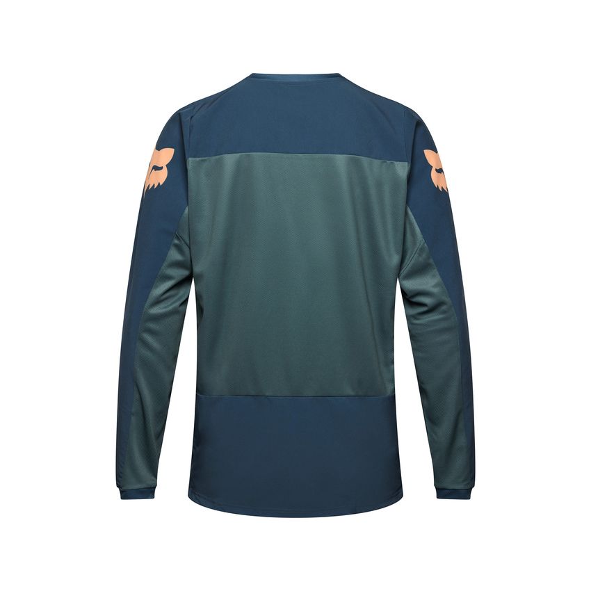 Fox Bluza Motocyklowa  Ranger Off Road Sage M