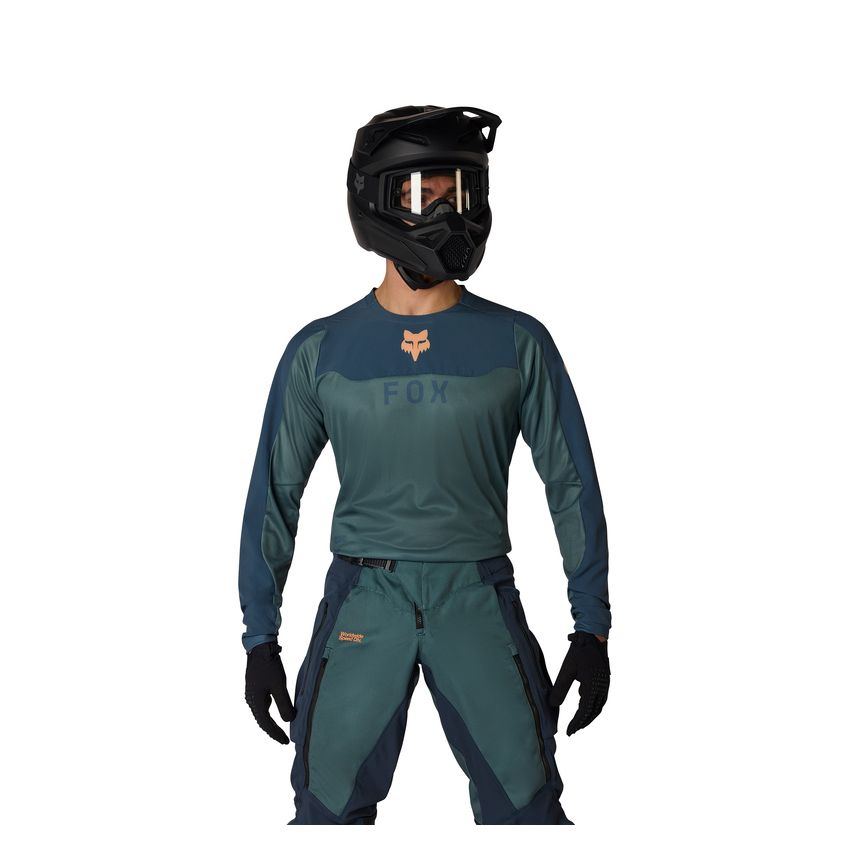 Fox Bluza Motocyklowa  Ranger Off Road Sage M
