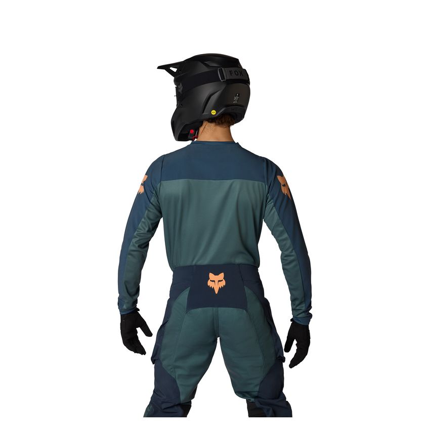 Fox Bluza Motocyklowa  Ranger Off Road Sage M