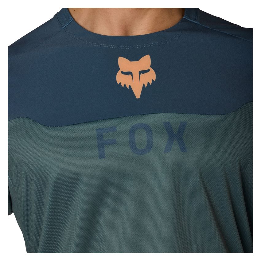 Fox Bluza Motocyklowa  Ranger Off Road Sage M