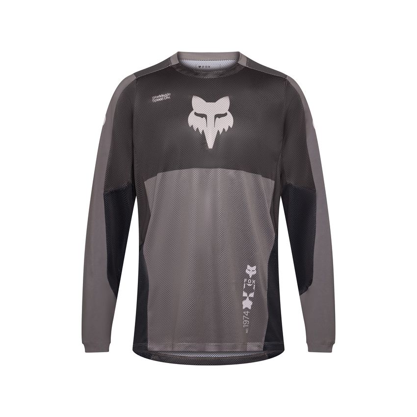 Fox Bluza Motocyklowa  Ranger Air Off Road Frost L