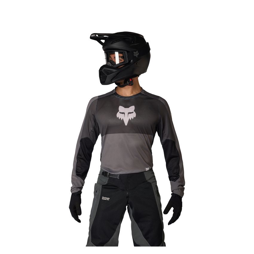 Fox Bluza Motocyklowa  Ranger Air Off Road Frost L