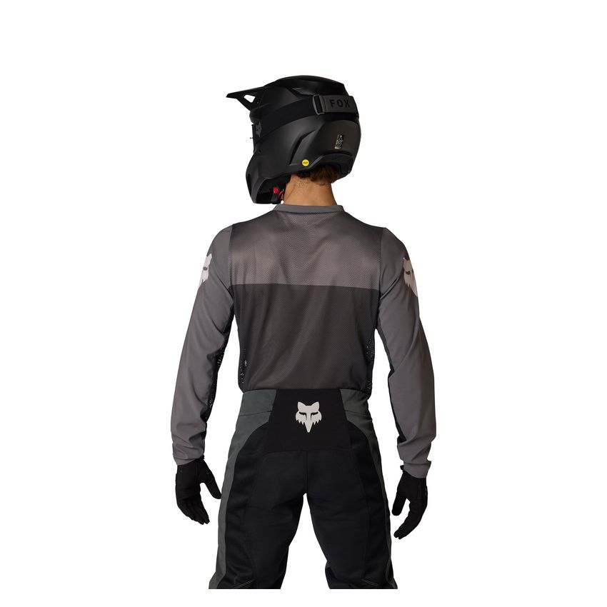 Fox Bluza Motocyklowa  Ranger Air Off Road Frost L