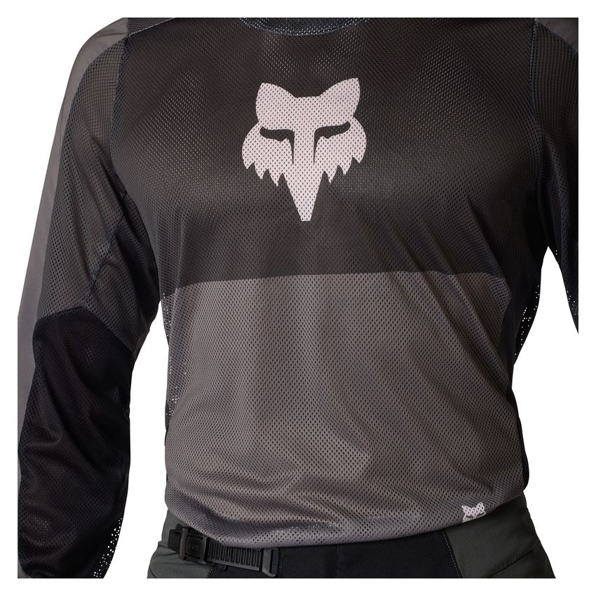 Fox Bluza Motocyklowa  Ranger Air Off Road Frost L