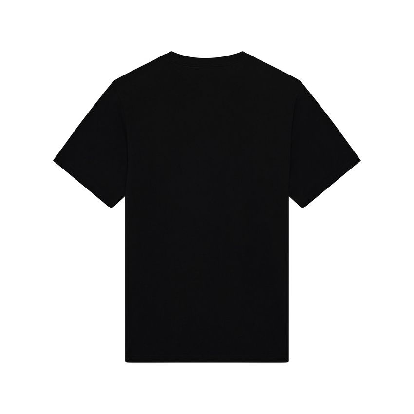 Fox T-shirt  Head 195 Original Black M