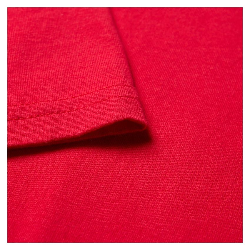 Fox T-shirt  Head 195 Original Flame Red M